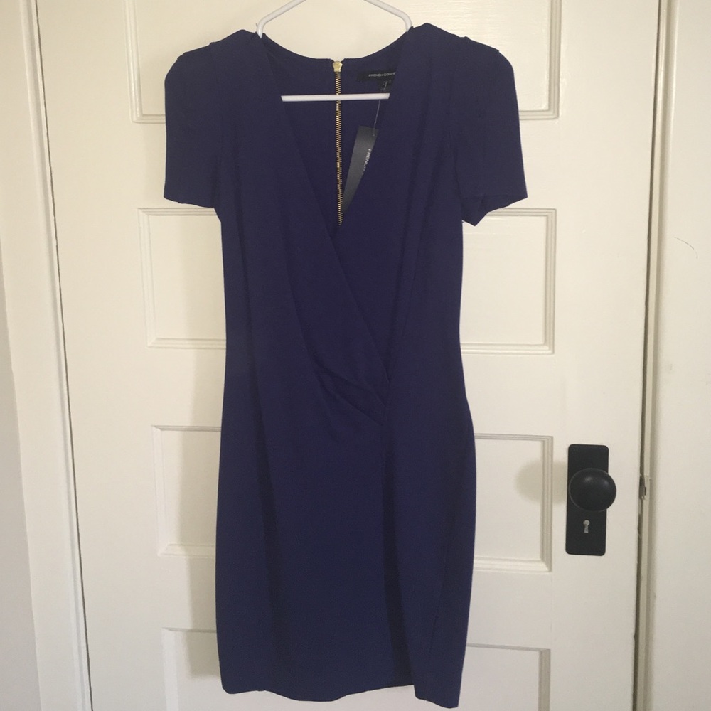 french connection samantha sequin dress French Connection | Dresses | French Connection Sequin Samantha Dress